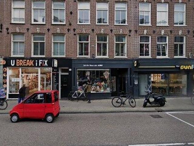 Bedrijfspand te huur in Zuid, Amsterdam
