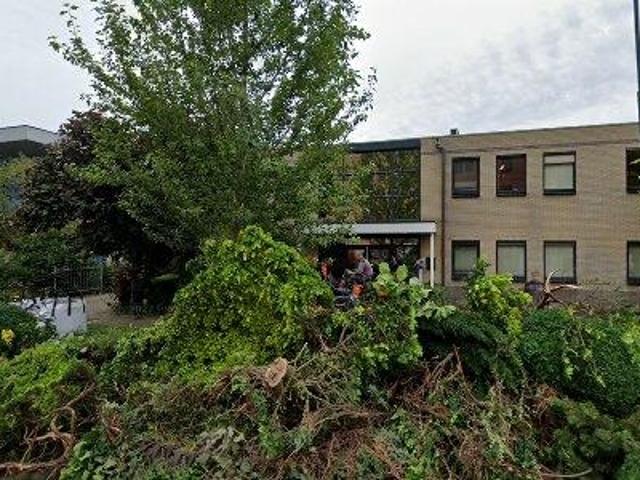 Bedrijfspand te huur in Kosterijland, Bunnik