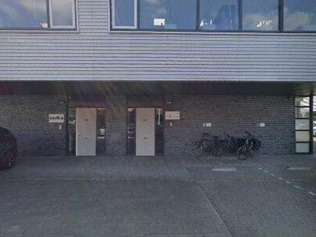 Bedrijfspand te huur in Rosmalen, Noord Brabant