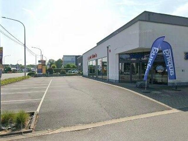 Bureau location à Namen, Wallonie