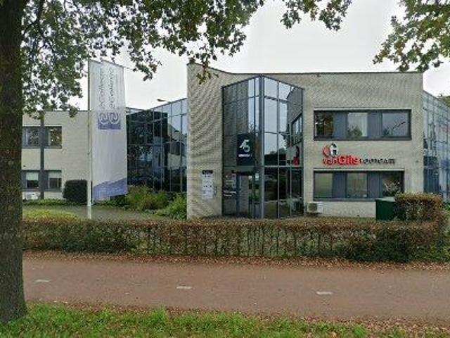 Bedrijfspand te huur in Oisterwijk, Noord Brabant