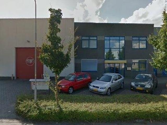 Bedrijfspand te huur in Voorst, Gelderland
