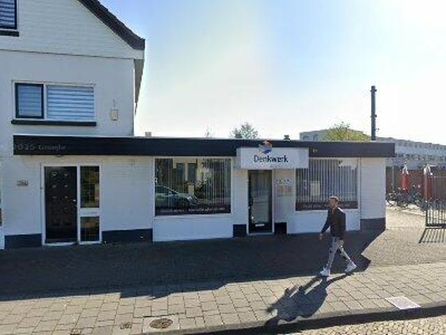 Bedrijfspand te huur in Naaldwijk, Zuid Holland