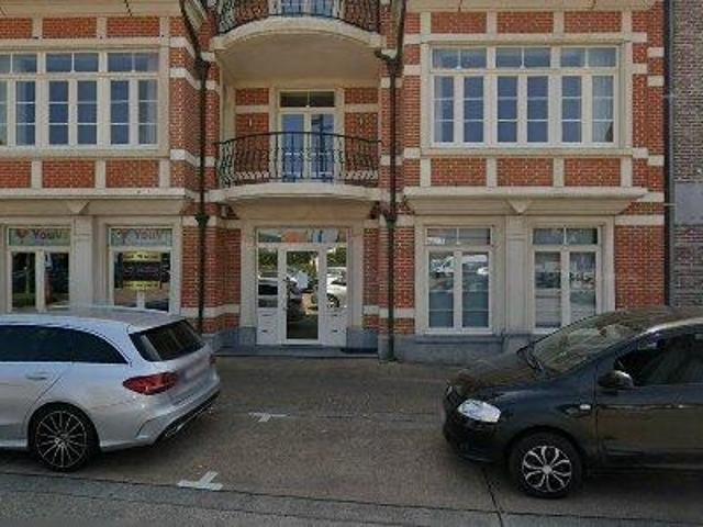 Bureau vente à Beringen, Limburg