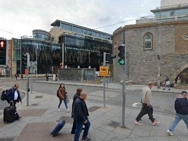 Office for sale in Bluebell, North Tipperary