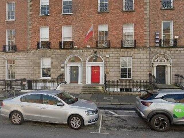 Office for sale in Bluebell, North Tipperary