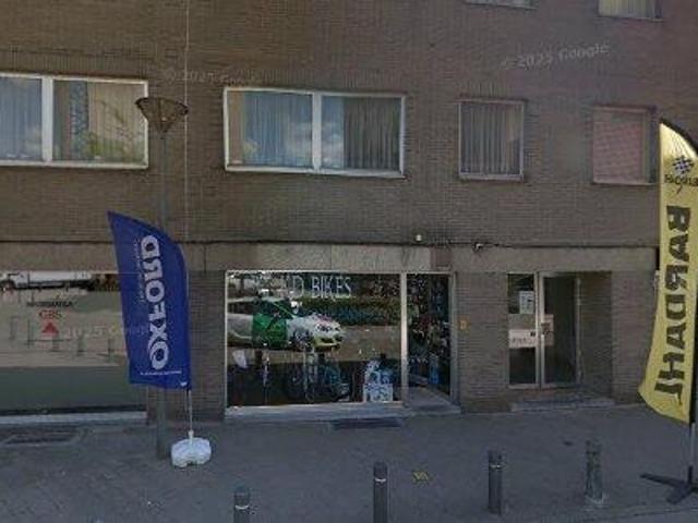 Bureau vente à Hasselt, Limburg