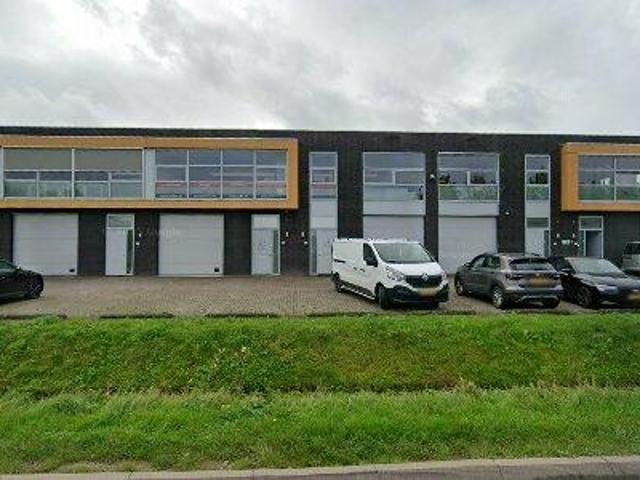 Bedrijfspand te koop in Zaltbommel, Gelderland