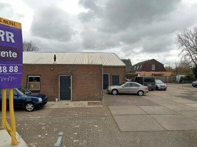 Bedrijfspand te huur in Getsewoud, Nieuw-vennep