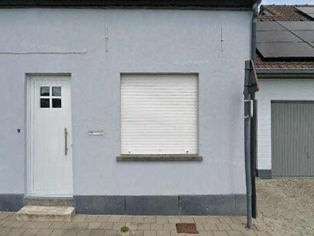 Kamer location à Zonnebeke, West-Vlaanderen