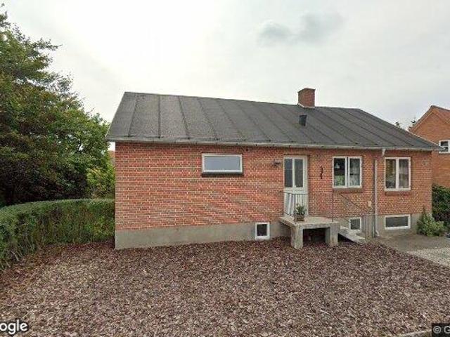 Hus til salg i Århus