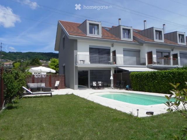 Studio mieten in Mont-sur-Rolle, Waadt