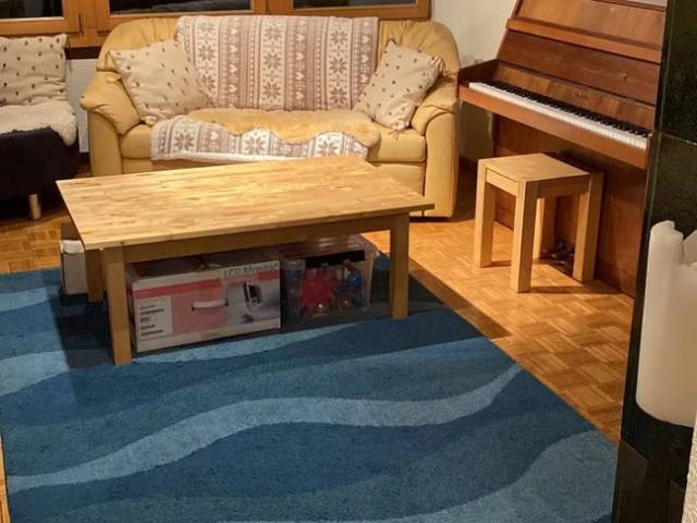 Studio mieten in Dorf, Hasliberg Hohfluh