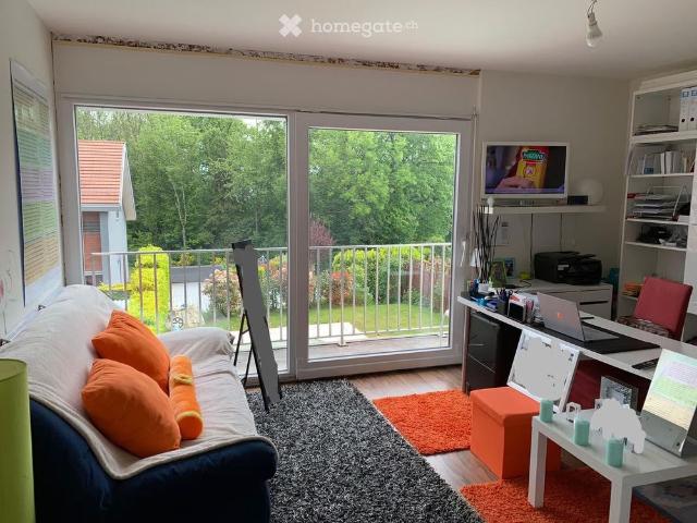 Studio mieten in Mont-sur-Rolle, Waadt