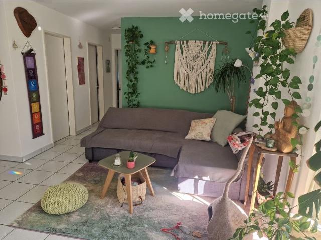 Studio mieten in Maggia, Tessin