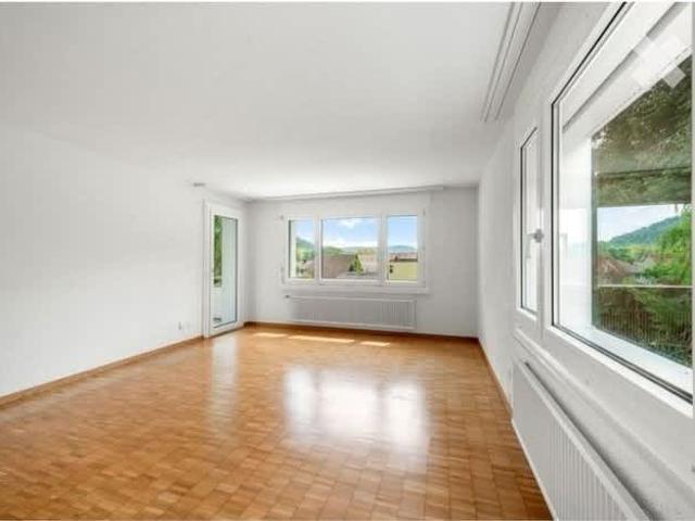 Studio mieten in Villigen, Aargau