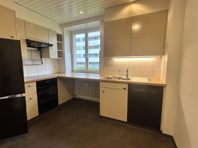 Apartment mieten in Arbon, Thurgau