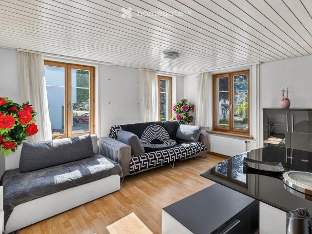 Studio mieten in Oberuzwil, St. Gallen