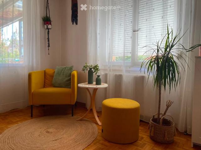 Studio mieten in Payerne, Waadt