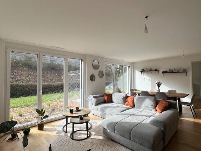 Studio mieten in Belmont-Yverdon, Waadt