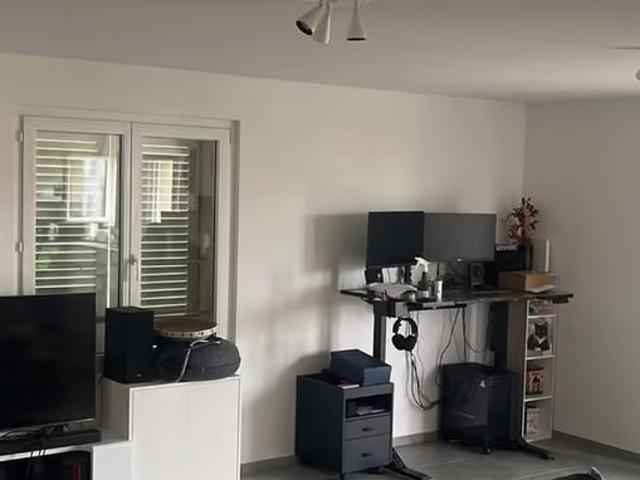 Studio mieten in Belmont-Yverdon, Waadt