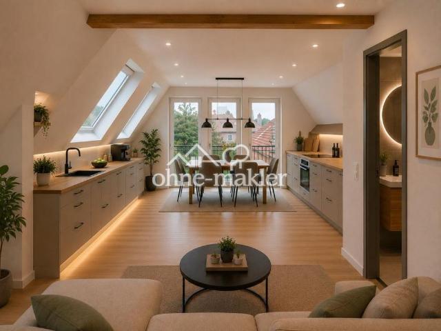 Apartment mieten in Hage, Niedersachsen