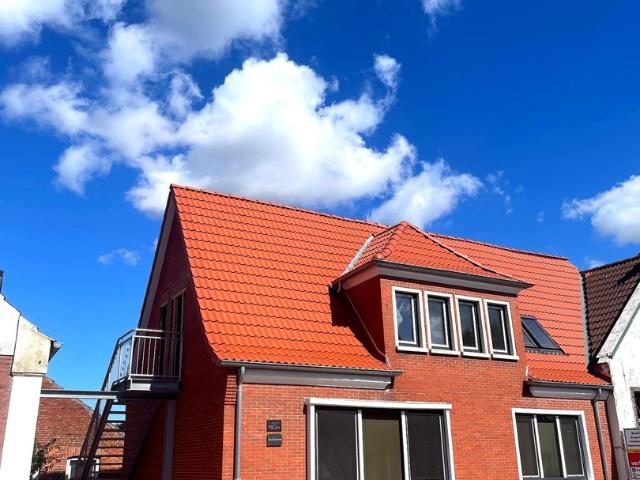 Wohnung mieten in Hage, Niedersachsen