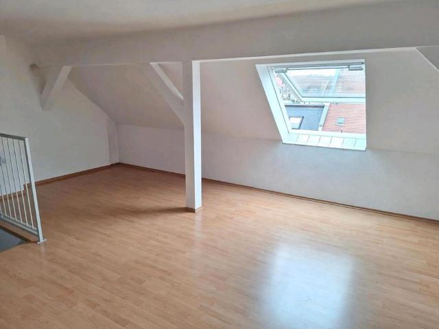 Wohnung kaufen in Südost, Leipzig
