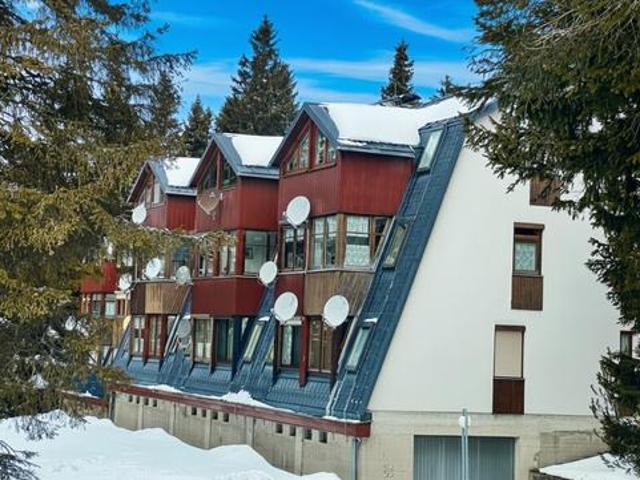 Wohnung kaufen in Kleinlobming, Steiermark