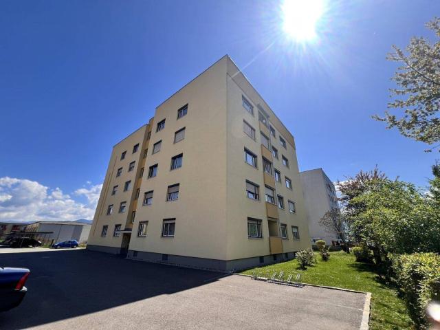 Apartment kaufen in Zeltweg, Steiermark