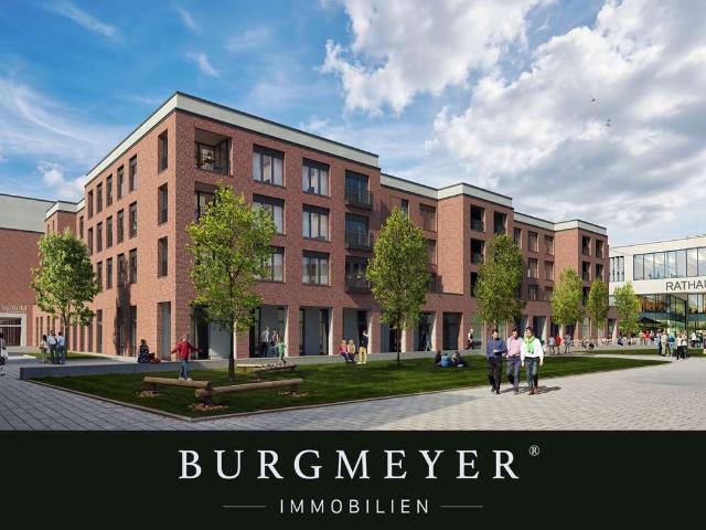 Wohnung kaufen in Rheine, Kreis Steinfurt