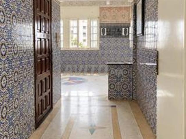 Bureau location à Anfa, Gharb-Chrarda-Beni Hssen
