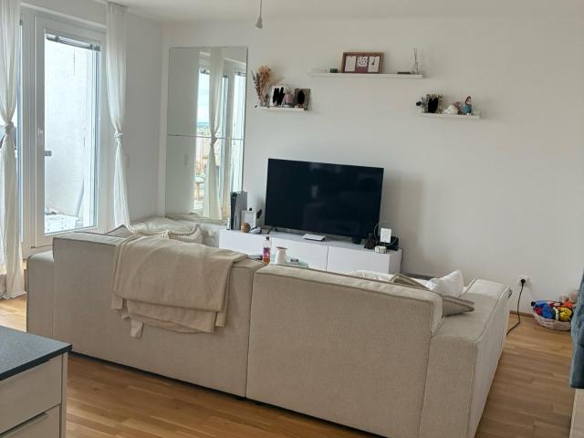 Apartment mieten in Floridsdorf, Wien