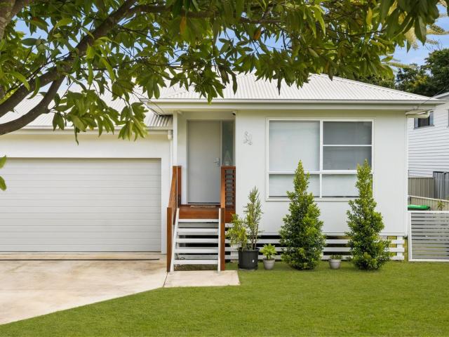 House for rent in Toombul, Queensland