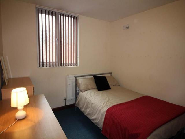 House for rent in New Normanton, East Midlands