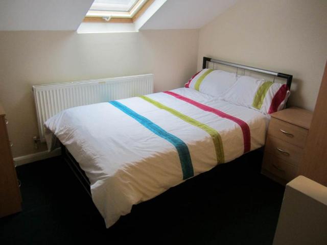 House for rent in New Normanton, East Midlands