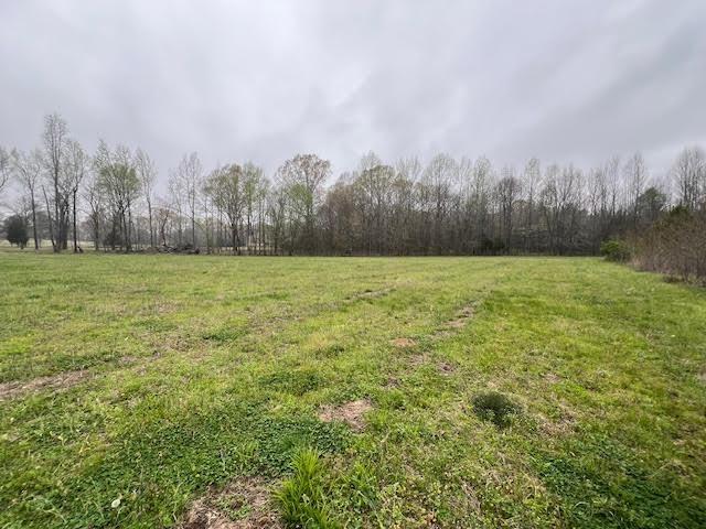 Land for sale in Tennessee