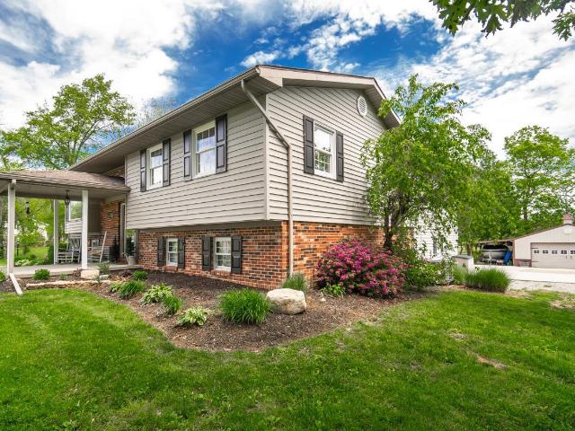 House for sale in West Union, Ohio