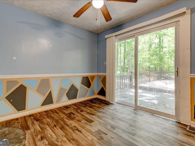 House for sale in Monticello, Georgia