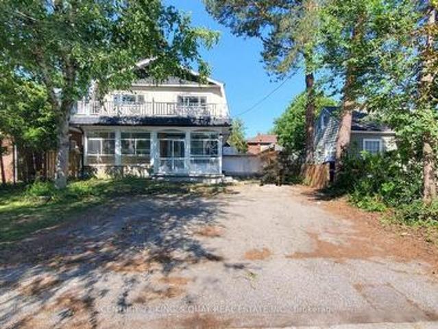 House for rent in York, Ontario