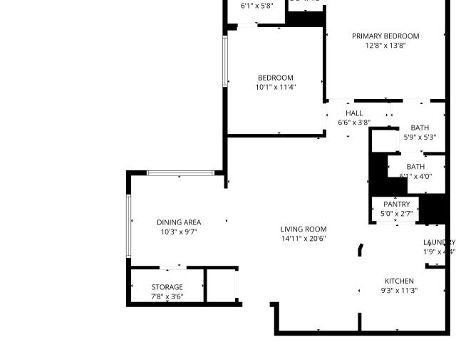 House for sale in Monmouth, New Jersey