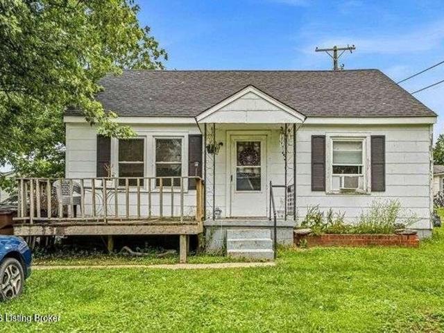 House for sale in Eminence, Kentucky