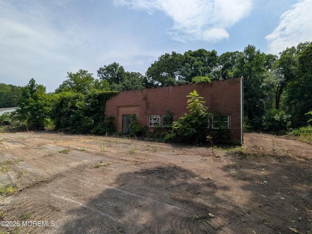 Land for sale in Cream Ridge, New Jersey