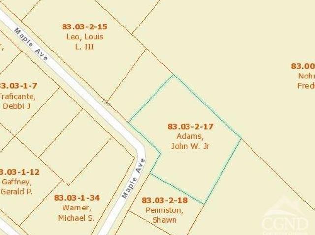 House for sale in Acra, New York