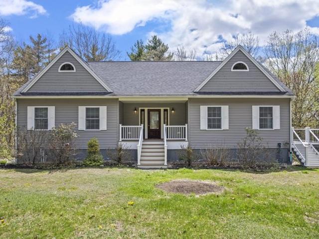 House for sale in Acton, Maine