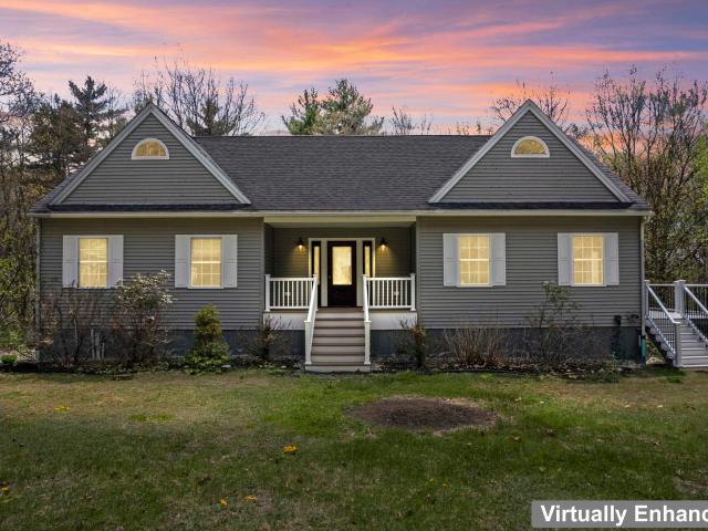 House for sale in Acton, Maine