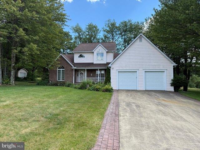 House for sale in Cresson, Pennsylvania