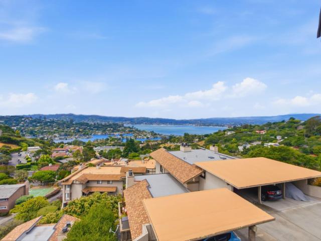 Condo for sale in Belvedere Tiburon, California