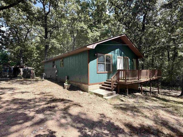 House for sale in Ark