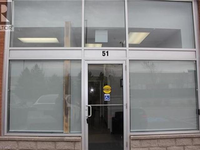 Commercial for rent in Georgina, Ontario